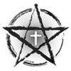 Biela mágia Logo