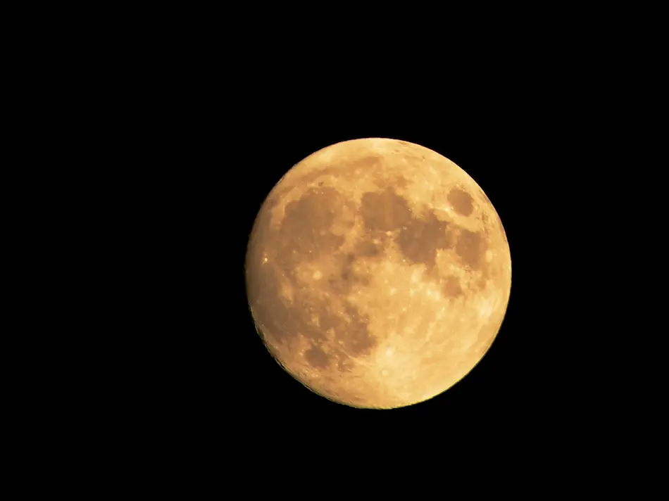 Spln Mesiaca