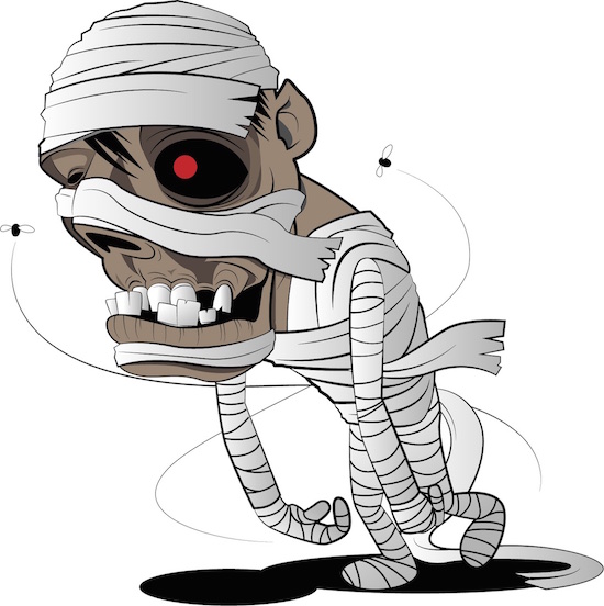 Voodoo 404