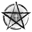 Biela mágia Pentagram