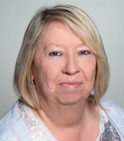 Heidi Tím Mágia