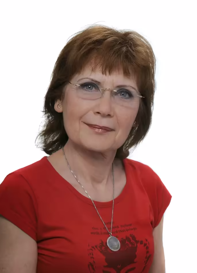Darina Strešňáková