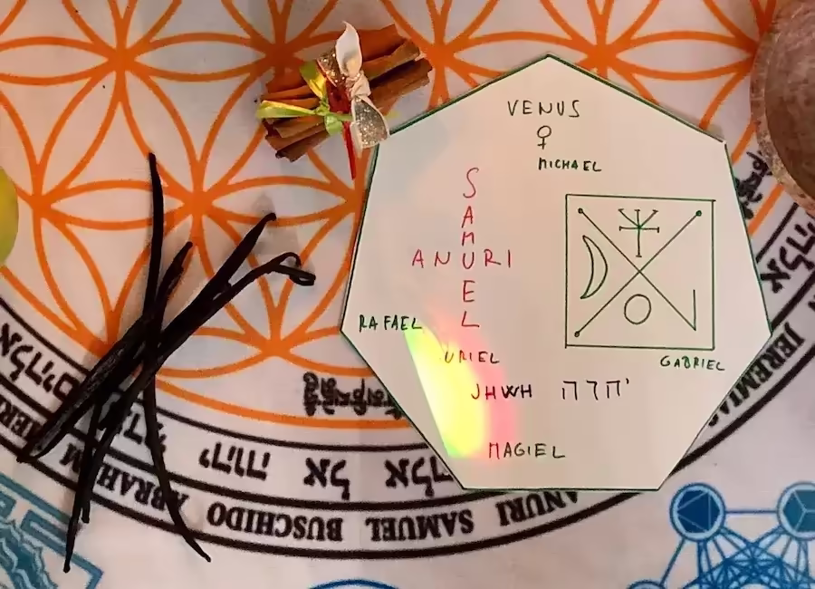 Sigil Hagiela