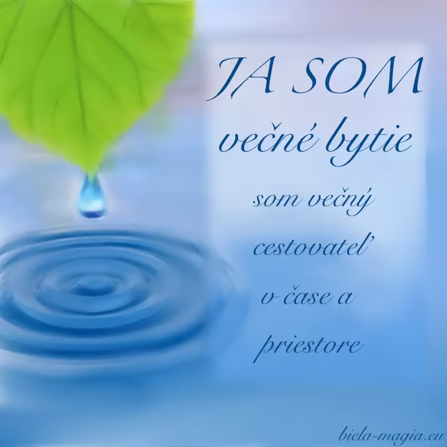 Ja som