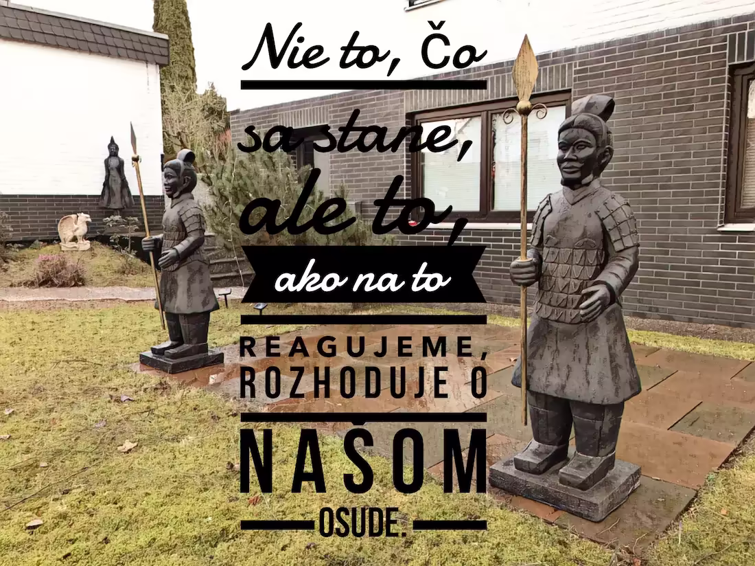 Náš osud