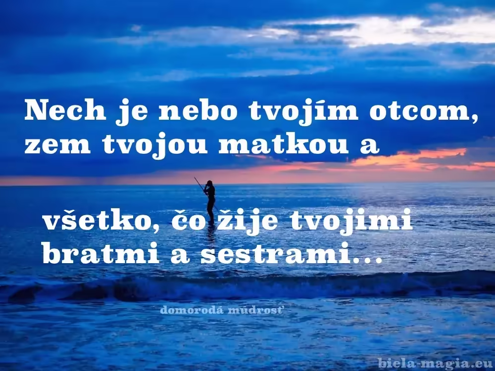 Nebo a Zem