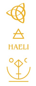  Sigil bytosti elementu Vzduchu 