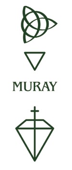  Sigil bytosti elementu Zeme - Muray 