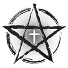 Biela mágia Pentagram