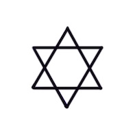 Hexagram Mágia