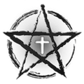 Logo Biela mágia Rituály