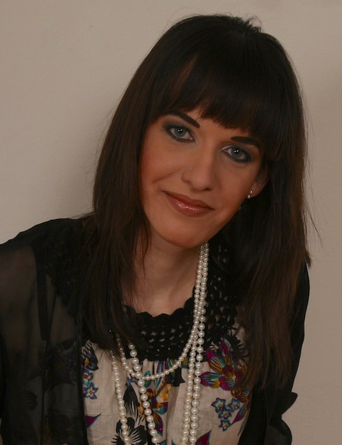 Monika Slivová