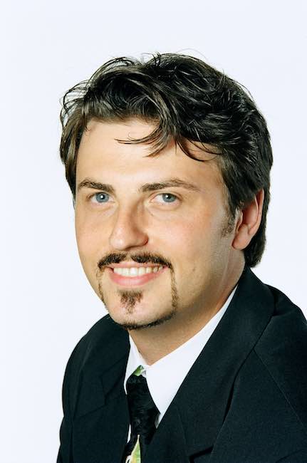 Pavol Malenký