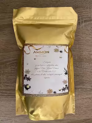 Vianoce Biela mágia