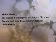 Pozdrav Biela mágia