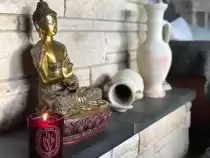 Budha Biela mágia