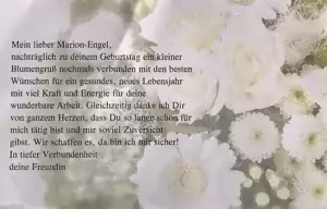 List Biela mágia