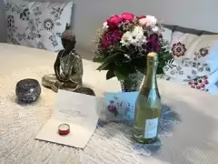 Darčeky Biela mágia