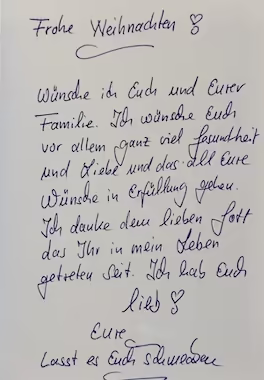 Veselé vianočné sviatky 2025