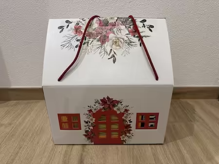 Biela mágia Vianoce