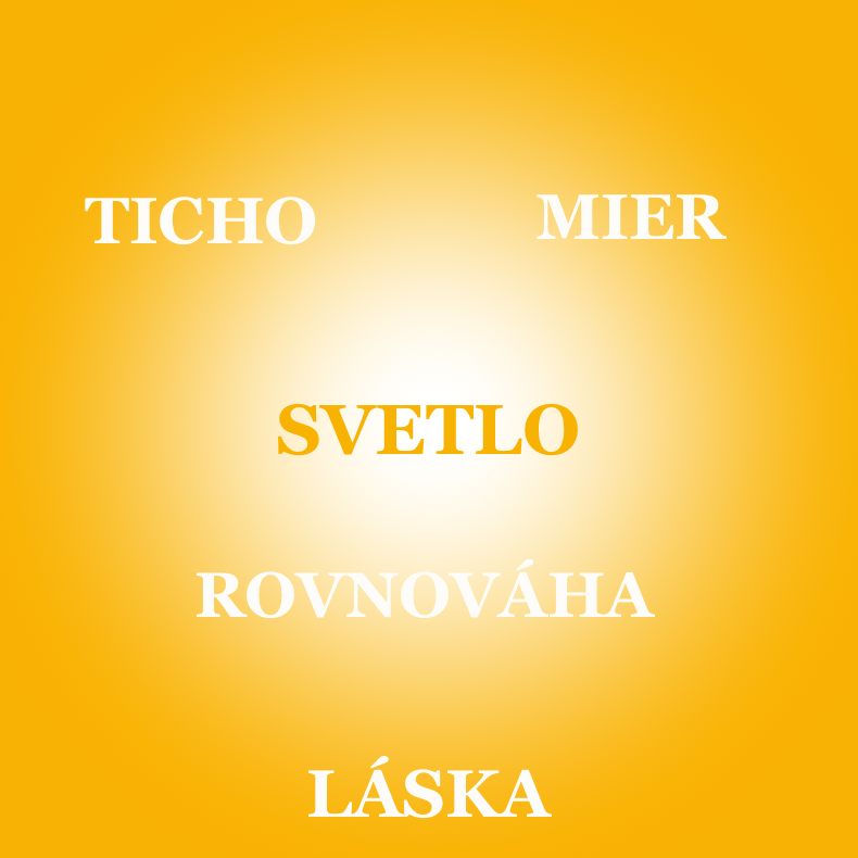Meditácia so svetlom