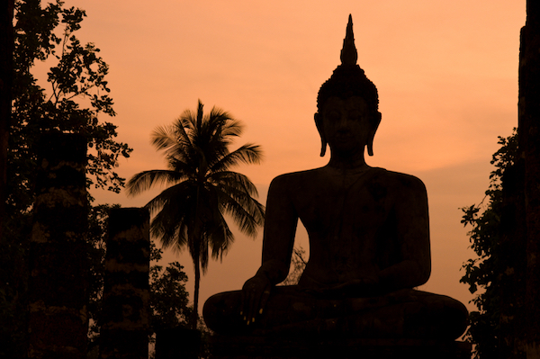 Meditácia