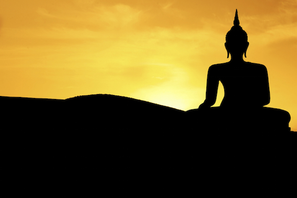 Meditácia Návod